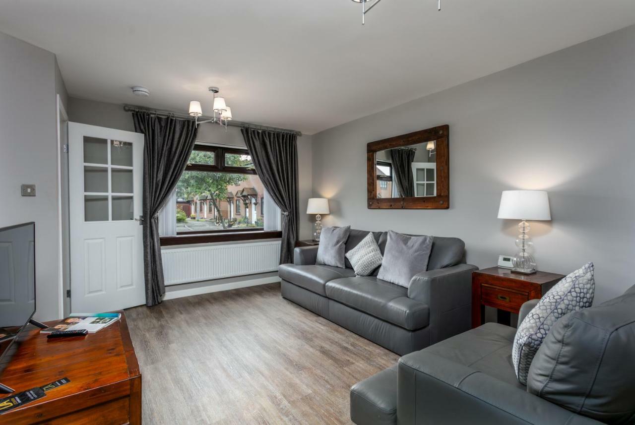 אייר The Huntington - Donnini Apartments מראה חיצוני תמונה